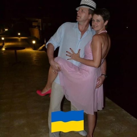 Meet your Posher, Dmytro - Picture 1 of 1